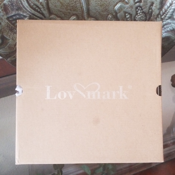 NIB Lov mark booties size 6.5 - Picture 6 of 6